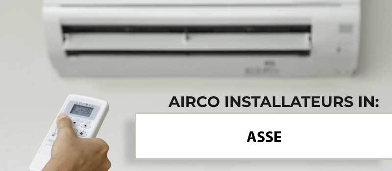 airco-asse-1730