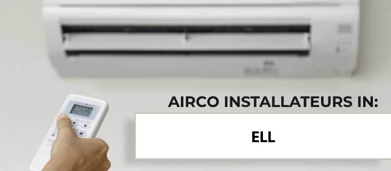 airco-ell-6011
